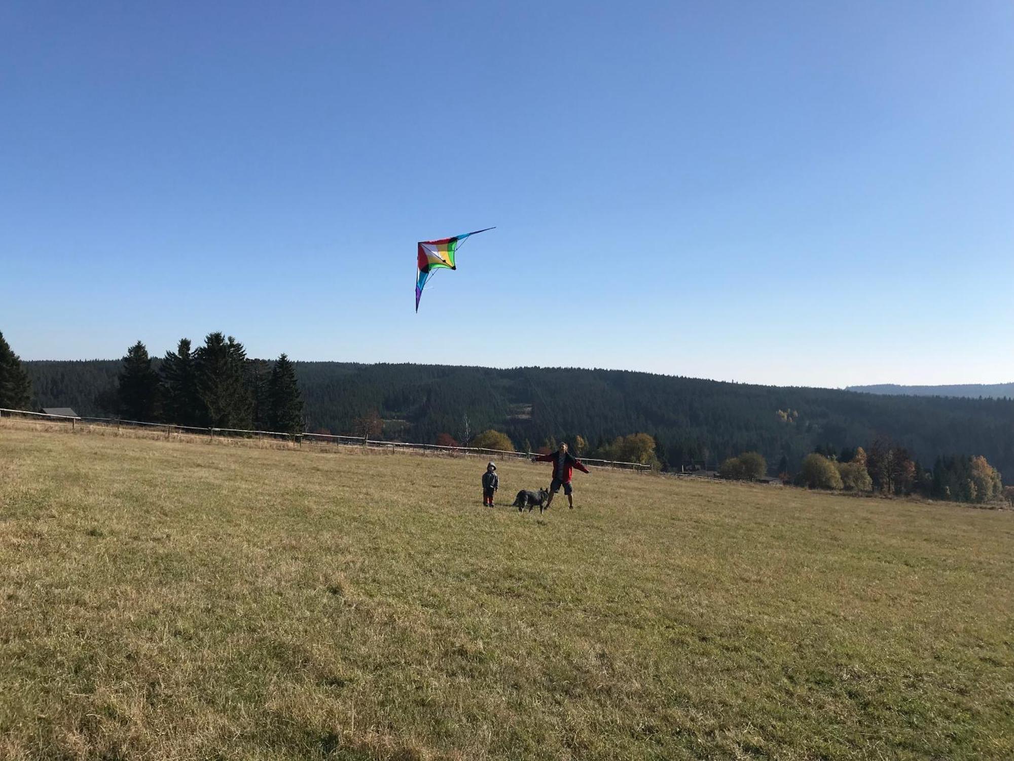 Roubenky Hrebecna Villa Buitenkant foto