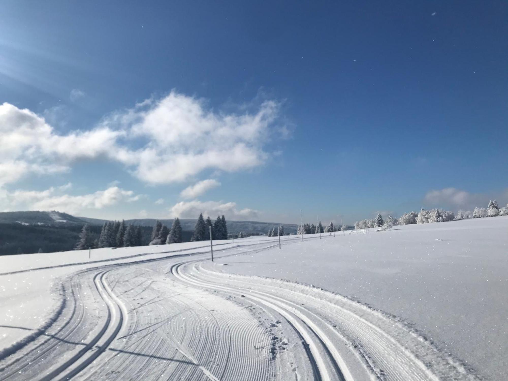Roubenky Hrebecna Villa Buitenkant foto