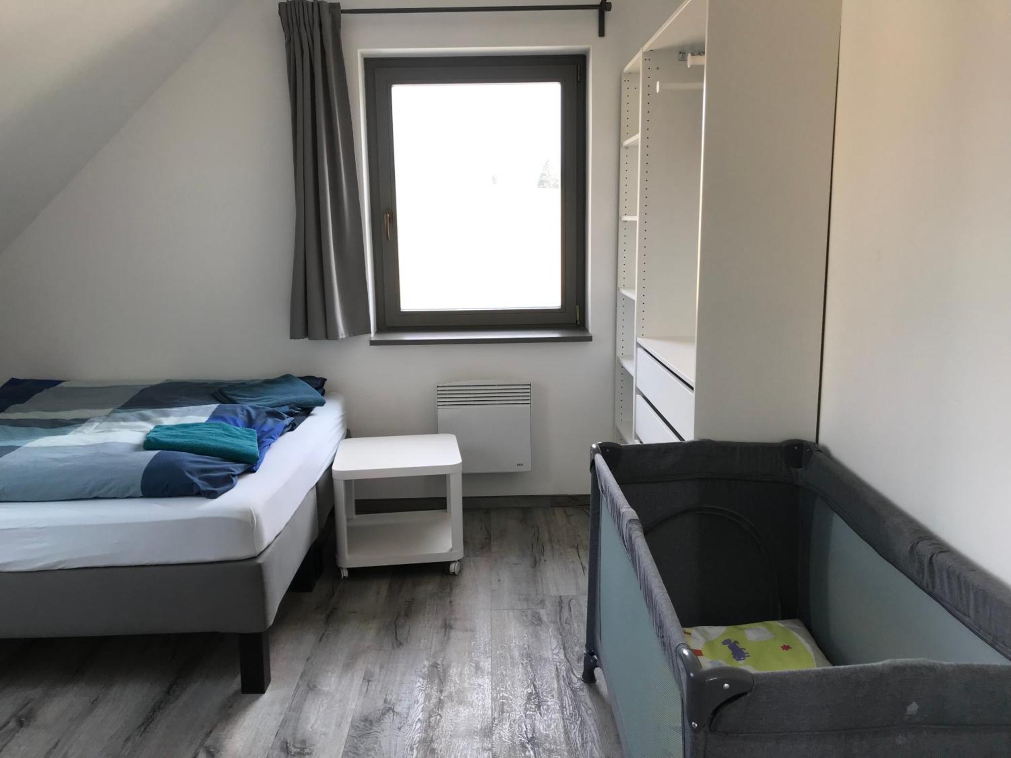 Roubenky Hrebecna Villa Buitenkant foto